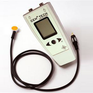 Biofeedback Machine