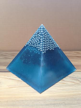 orgone pyramid