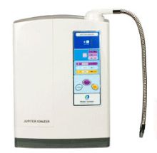 juniper water ionizers