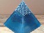 Original Orgone Pyramid